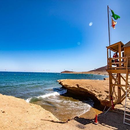 El Medano Center - Close To The Beach ! 외부 사진
