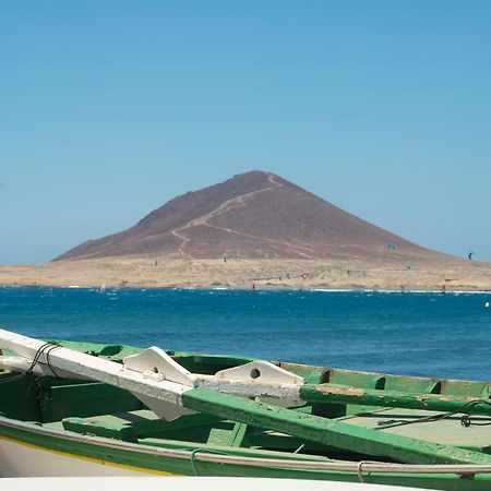 El Medano Center - Close To The Beach ! 외부 사진