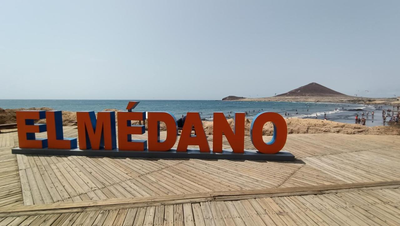 El Medano Center - Close To The Beach ! 외부 사진