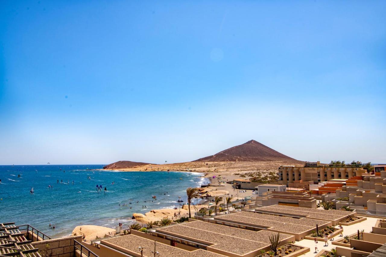El Medano Center - Close To The Beach ! 외부 사진