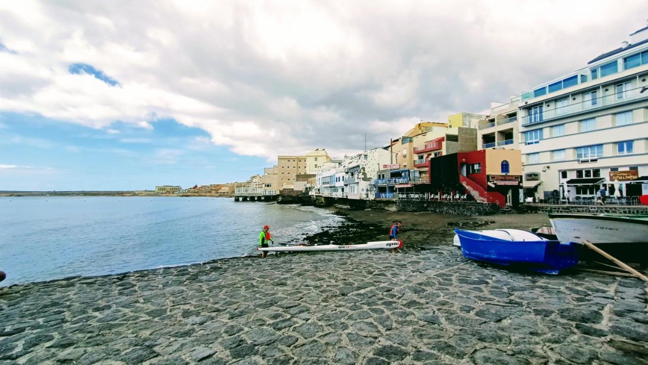 El Medano Center - Close To The Beach ! 외부 사진