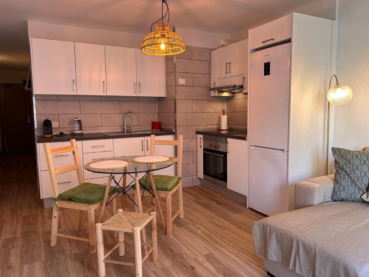 El Medano Center - Close To The Beach ! 외부 사진
