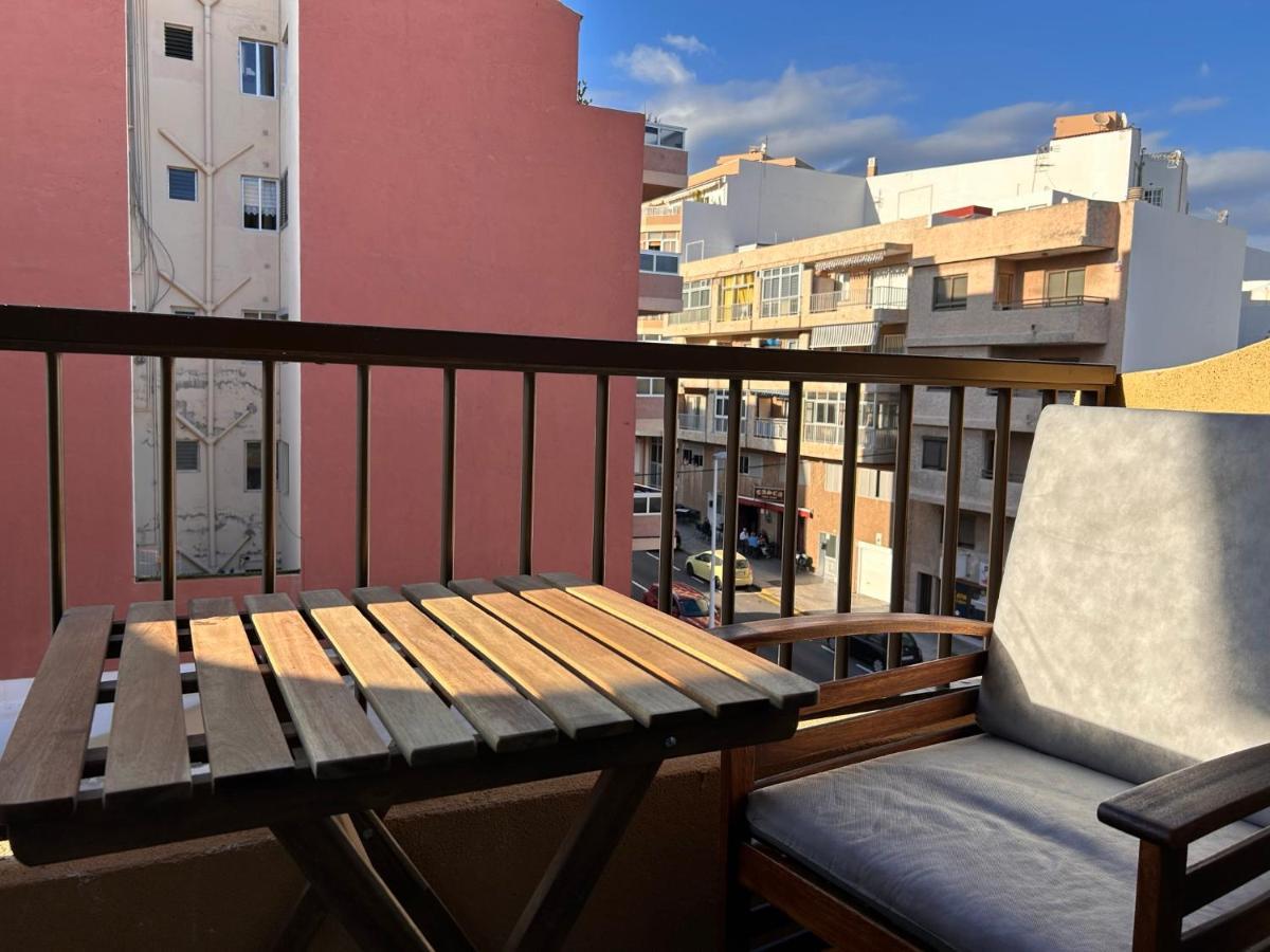 El Medano Center - Close To The Beach ! 외부 사진