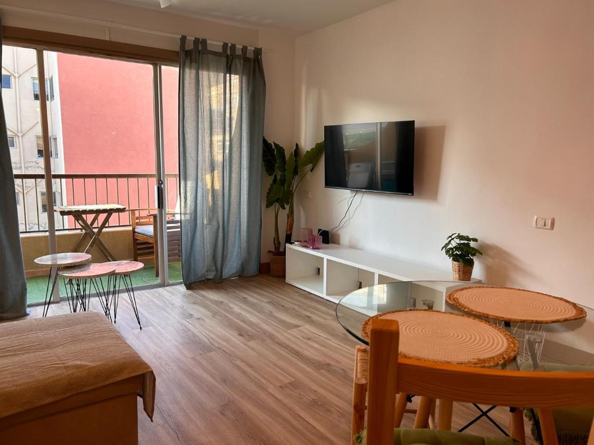 El Medano Center - Close To The Beach ! 외부 사진