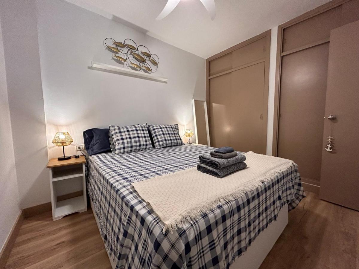 El Medano Center - Close To The Beach ! 외부 사진