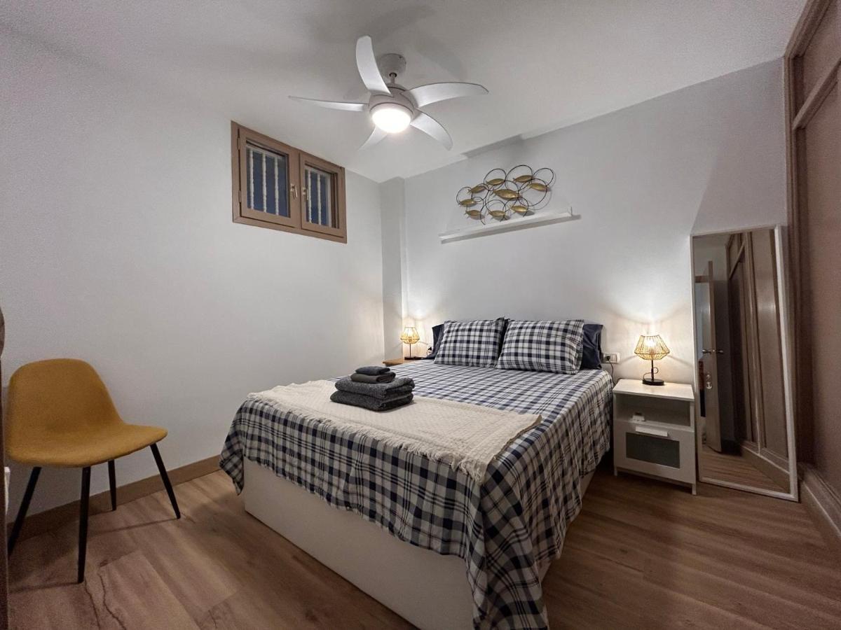 El Medano Center - Close To The Beach ! 외부 사진
