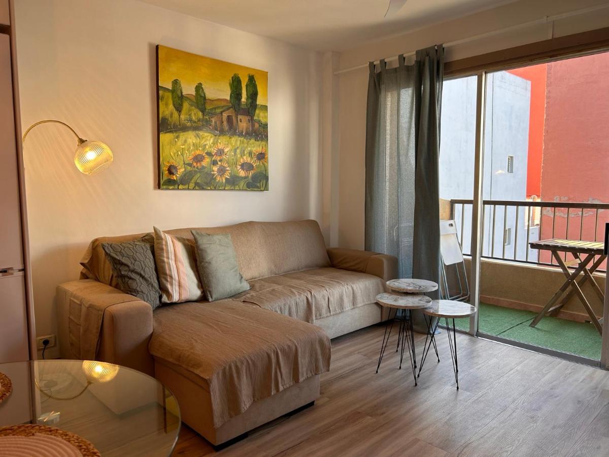 El Medano Center - Close To The Beach ! 외부 사진