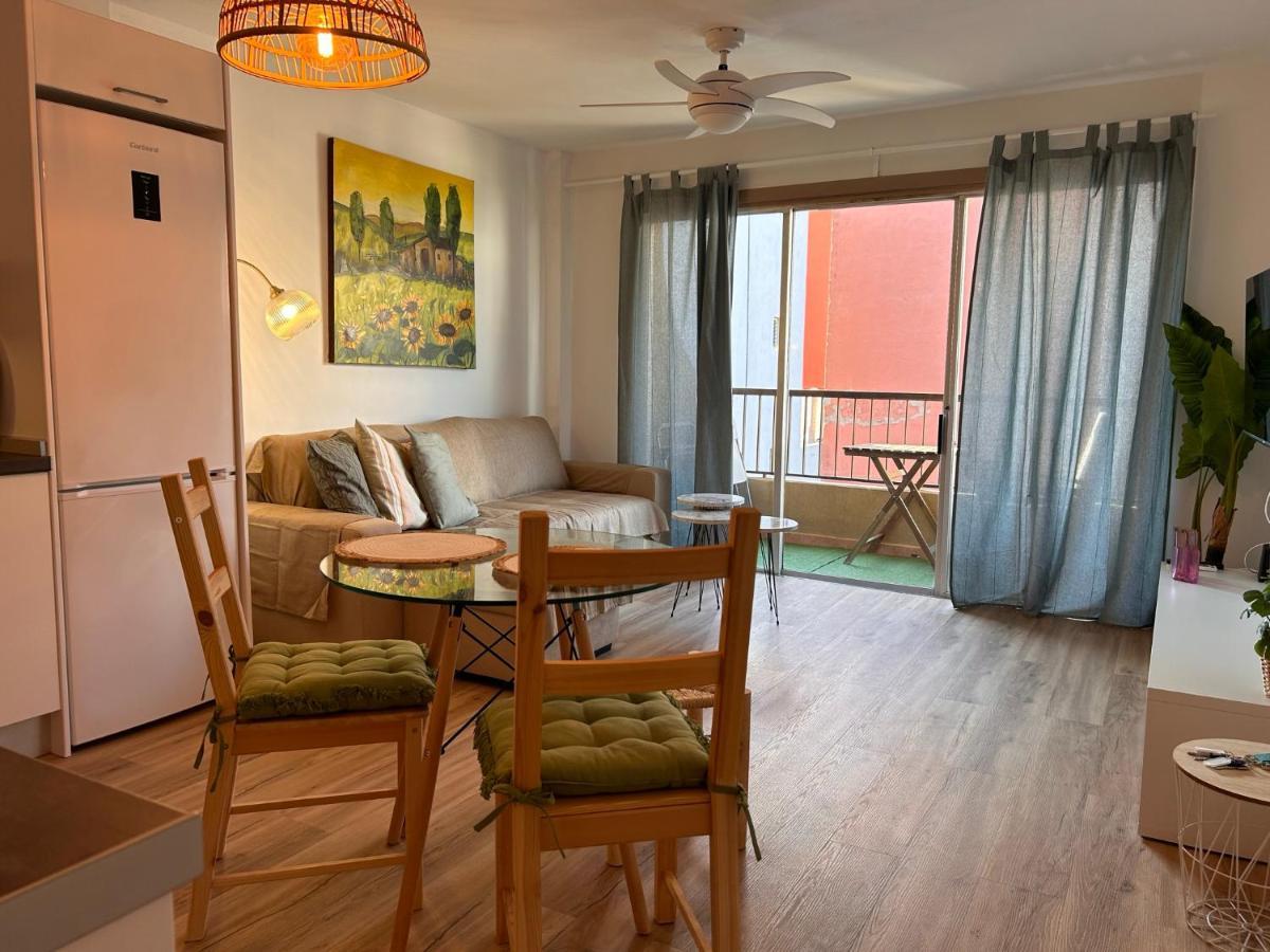 El Medano Center - Close To The Beach ! 외부 사진
